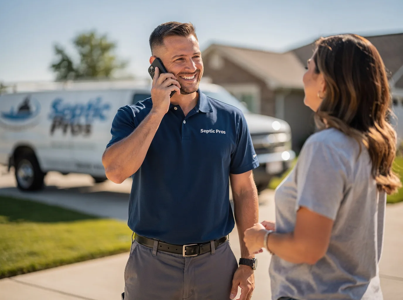 Septic Tank Pumping Northpoint, PA FAQs